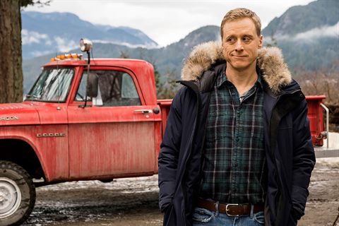 Resident Alien Canceled After Season 4, Final Episodes to Air on USA Network