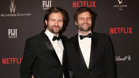 Stranger Things Creators Set First Feature Film Under Paramount Deal