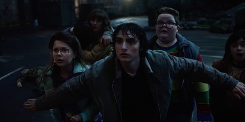 Stranger Things Season 5 Opens With Terrifying Return to 1983 Hawkins