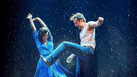 The Notebook The Musical Delivers an Emotional and Heartfelt Stage Romance