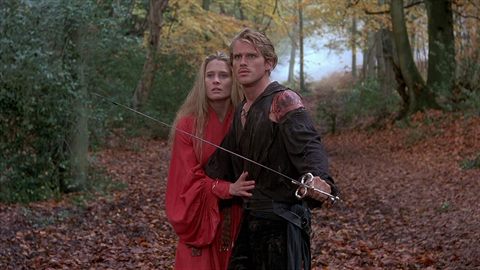The Princess Bride Musical Sets 2027 World Premiere in Chicago