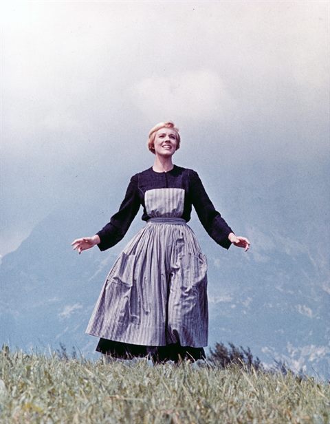 The Sound of Music 60th Anniversary: Restored in 4K for a New Generation