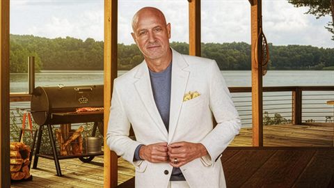 Tom Colicchio Reveals His Winning Dish for Top Chef’s Rabbit Challenge