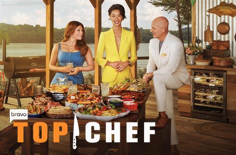 Top Chef Season 23 Unveils New Strategic Partnerships to Engage Viewers