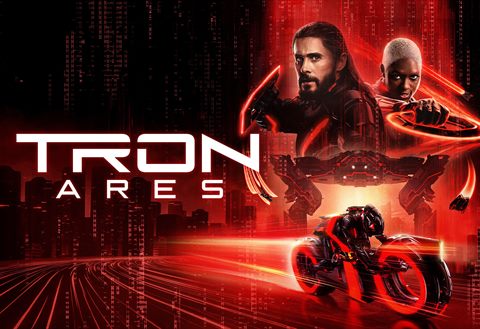 Tron: Ares Debuts December 2 with High-Octane Sci-Fi Action and New Franchise Releases