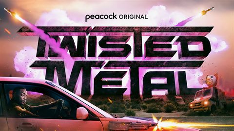 Twisted Metal Crashes Into SDCC with Bumper Battle Event