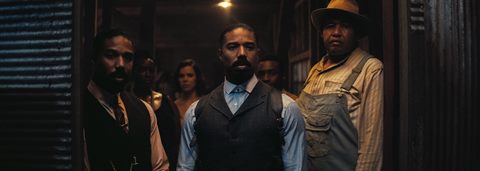 Warner Bros. Leads Critics Choice Nods as 'Sinners' Dominates Awards Race