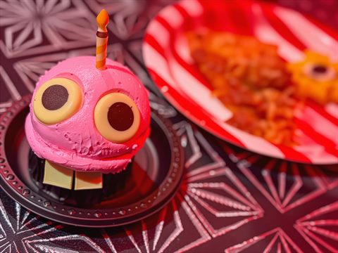 Why Five Nights at Freddy’s & Fallout Serve HHN 34’s Most Irresistible Bites