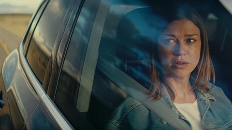 Win an Apple TV Digital Code for Due West
