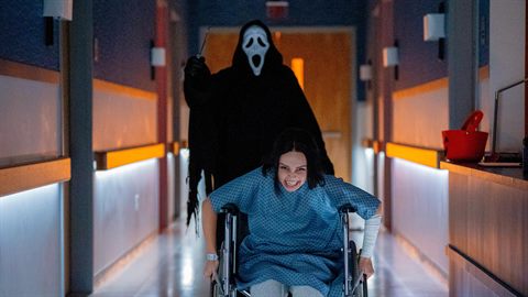 Win Free Fandango Tickets to See Scary Movie