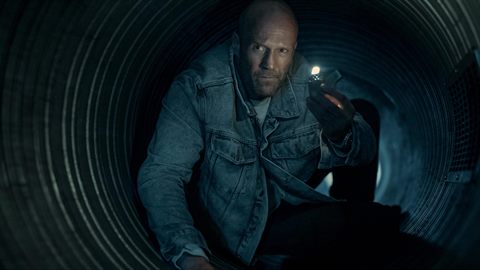Win Free Passes to See Jason Statham in Mutiny Before It Opens