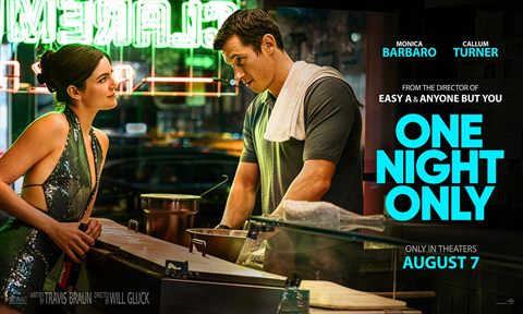 Win Free Passes to See ONE NIGHT ONLY Before It Opens August 7