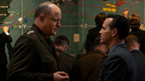 Win Free Passes to See PRESSURE at a Miami Advance Screening