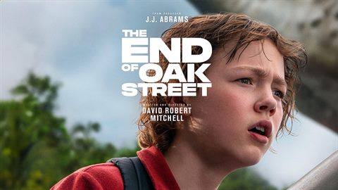 Win Free Passes to See The End of Oak Street Before It Opens August 14