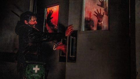 Win Free Passes to See Zach Cregger's Resident Evil Early in Florida