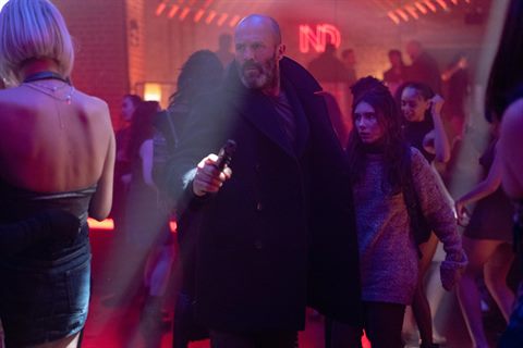 Win Free Passes to Shelter Before It Hits Theaters