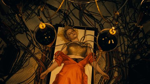 Win Free Passes to THE BRIDE! Advance Screenings in Florida