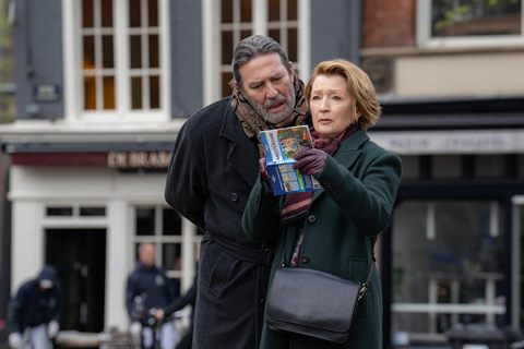 Win Passes to See MIDWINTER BREAK at an Advance Screening