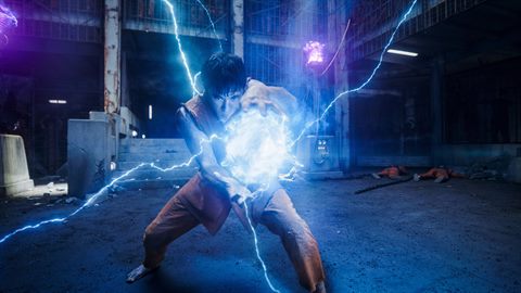 Win Street Fighter Advance Screening Passes in South Florida