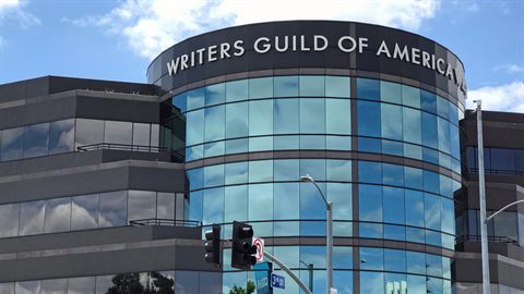 Writers Guild Sues to Block $110 Billion Paramount-Warner Bros. Discovery Merger