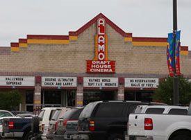 Movie Piracy? Ha! Just ask Entertainment Weekly's Top Theater