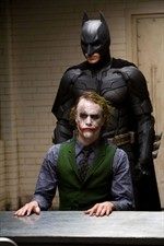 New Batman Movie Sold 15 Tickets per Second During Peak Periods