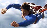 Superman Will Return