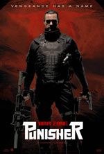 Punisher: War Zone Is Still R Rated