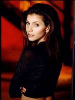 Buffy and Angel Veteran Up For Wonder Woman Role