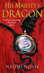 Peter Jackson To Direct Historical Fantasy, Temeraire