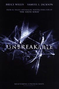M. Night Shyamalan Considering Unbreakable Sequel