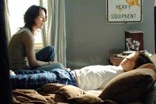 Terminator: The Sarah Connor Chronicles Fall 2008 Review