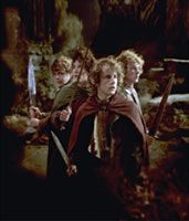 Peter Jackson First Choice To Direct The Hobbit