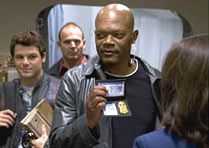 Snakes on A Plane Slithers Onto DVD in 2007