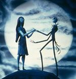 Tim Burton's Nightmare Before Christmas Returns To The Big Screen