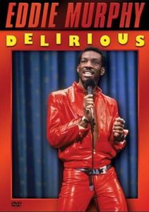 Eddie Murphy is Delirious Next February