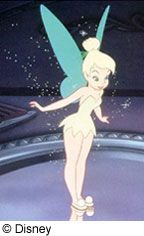 Disney’s Tinker Bell Movie Delayed