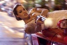 Angelina Jolie In Wanted 2?