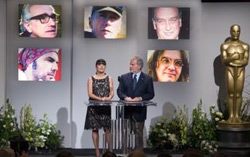 Nominations Announced For 79th Annual Academy Awards