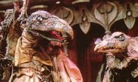 Jim Henson's Dark Crystal To Get Sequel?