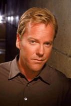 Keifer Sutherland To See Mirrors