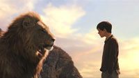 Disney's The Chronicles of Narnia: Prince Caspian Starts Filming