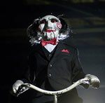 Lionsgate's Saw IV To Be Directed by Darren Lynn Bousman