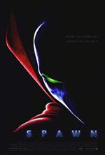 Todd McFarlane Working On Spawn Remake