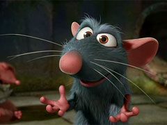 Wondercon Shows Disney Pixar's New Film