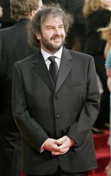 Peter Jackson's Next Project....Powerpufff Girls?