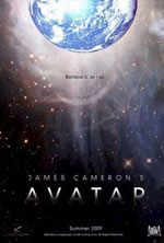 New Avatar Trailer To Debut This Week