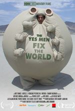 HBO's The Yes Men Fix The World