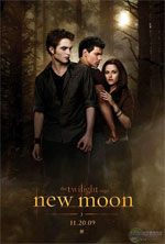 Taylor Launter Brings An Exclusive Never Before Seen Clip From New Moon To Jay Leno on Monday, November 16th, 2009