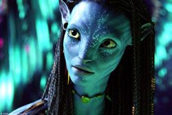 Avatar From Left To Right